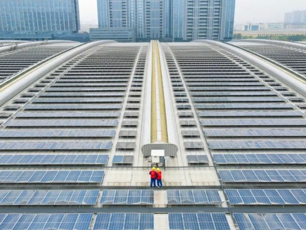 哈？！光伏發(fā)電出力最大不是在夏季？