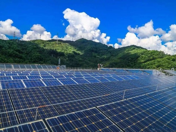 【光伏知識】冬季影響光伏發(fā)電量的因素有哪些？