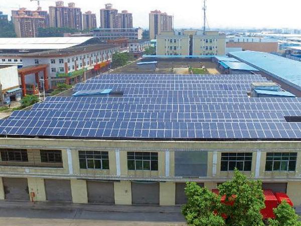 什么時(shí)候適合安裝太陽(yáng)能光伏電站