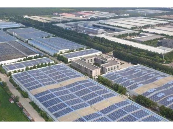 2020年，加大戶(hù)用光伏的業(yè)務(wù)布局